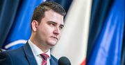 Prokuratura odmówiła wszczęcia śledztwa ws. Bartłomieja Misiewicza