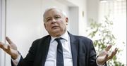 Lech Kaczyński kontra Jarosław Kaczyński. Kontrowersyjne billboardy zawisły przy Ministerstwie Sprawiedliwości