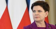 Beata Szydło o ekshumacjach: takie jest prawo i trzeba to zaakceptować. Premier skomentowała też wygraną Donalda Trumpa