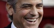 George Clooney o tajfunie na Filipinach