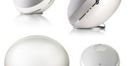 Stylowe głośniki stereo Bluetooth - MBS-900