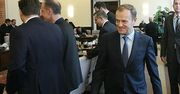 Tusk: najgorsze poza Polską i Europą
