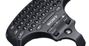 Nowość Sony: "mini-QWERTY" do PS3