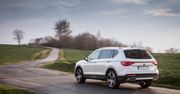 Seat Tarraco 2.0 EcoTSI: ostudzone emocje