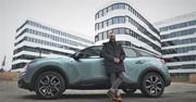 Test wideo: Citroën ë-C4 - wreszcie jest bez sensu!