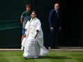 Konsternacja na Wimbledonie. Cały świat mówi o jej stroju