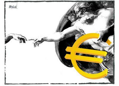 Polacy wkrótce zdecydują, kiedy euro zastąpi złotówkę