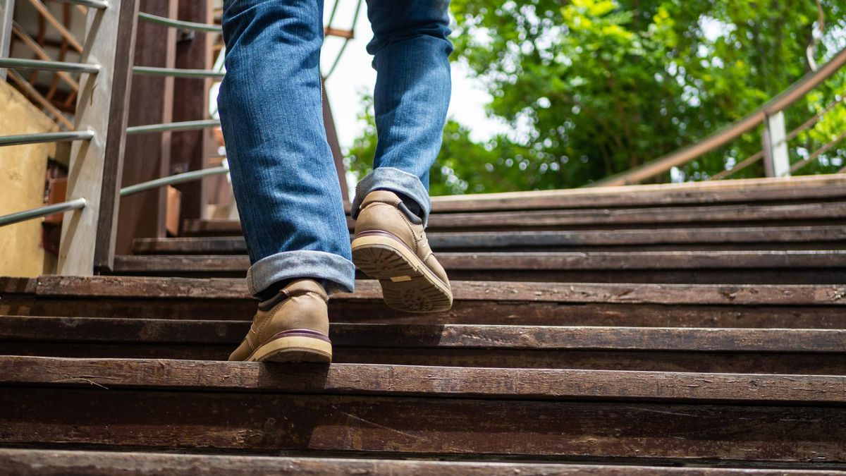 3 tys. kroków dziennie może spowolnić alzheimera