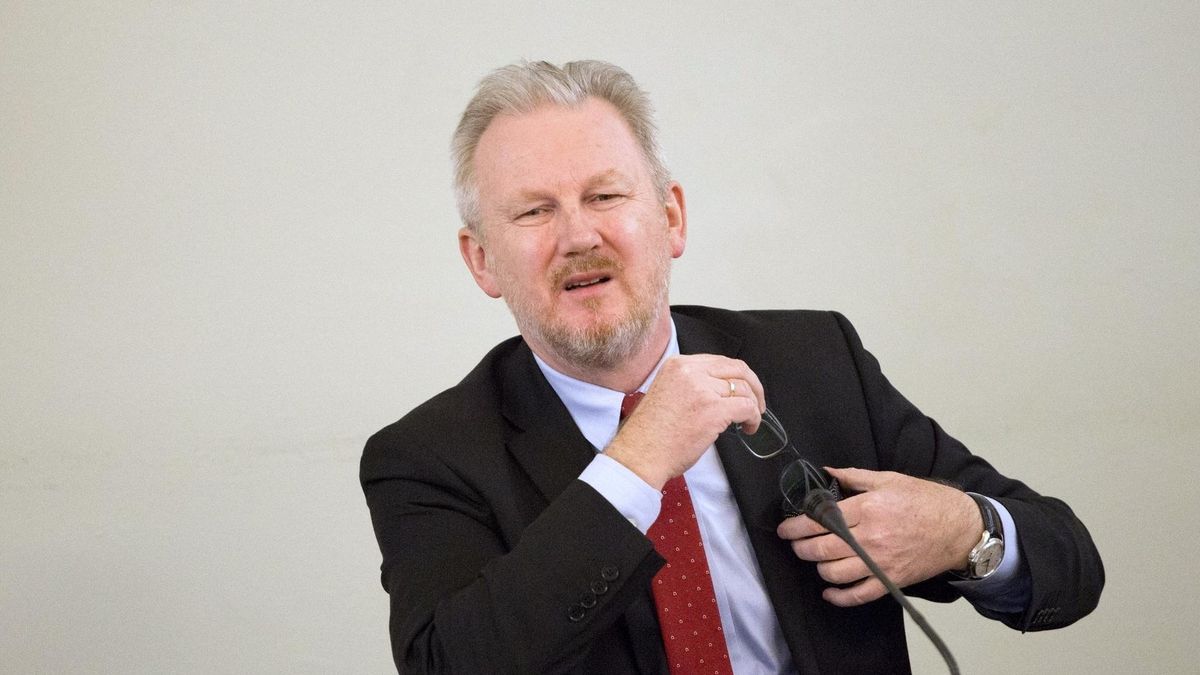 - Wybrano mnie jako tego, którego należy trwale wyeliminować - mówi Kwaśniak.