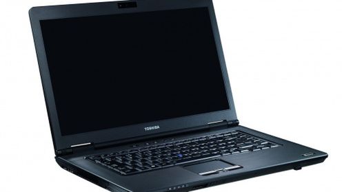 Tecra A11 - biznesowy laptop od Toshiby 1