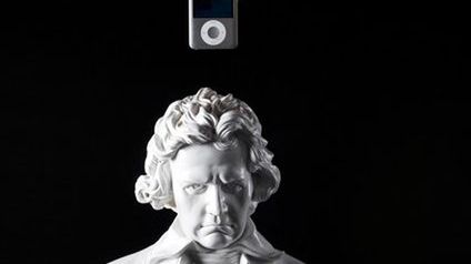 Jaką muzykę puszczałby Beethoven? 1