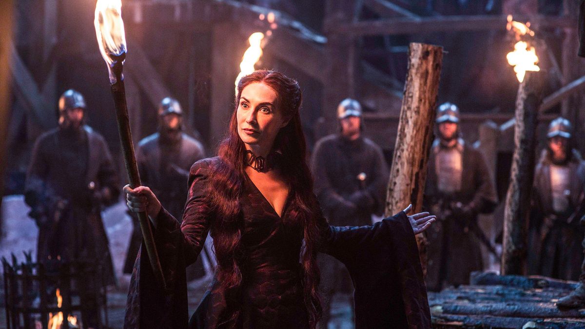 Piracenie "Gry o tron" już nie jest OK! HBO bierze się za użytkowników BitTorrenta 1