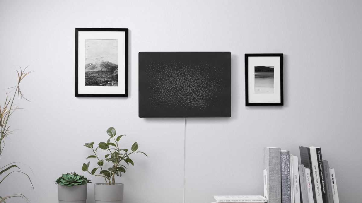 Grający obraz Ikea. To może być hit 1