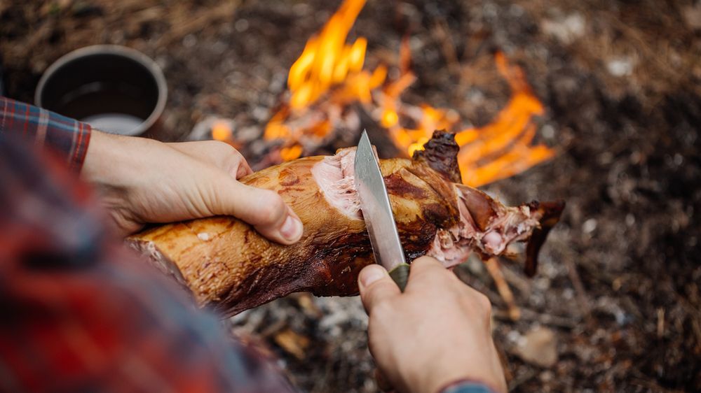 Zaplanuj wypad na łono natury. Przejrzyj profesjonalne narzędzia 1