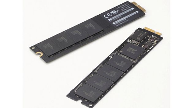 Pamięć SSD Toshiby dostępna dla wszystkich 1