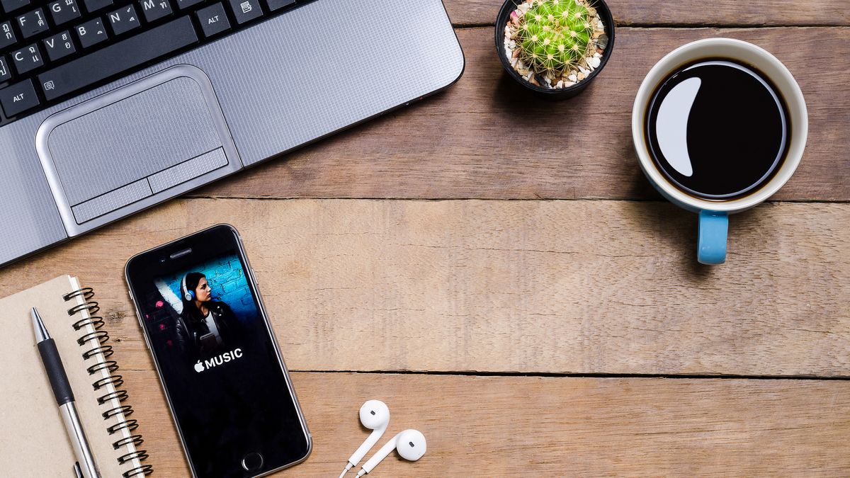 Apple chwali się liczbą użytkowników Apple Music. Pytanie tylko, czy jest się czym chwalić 1