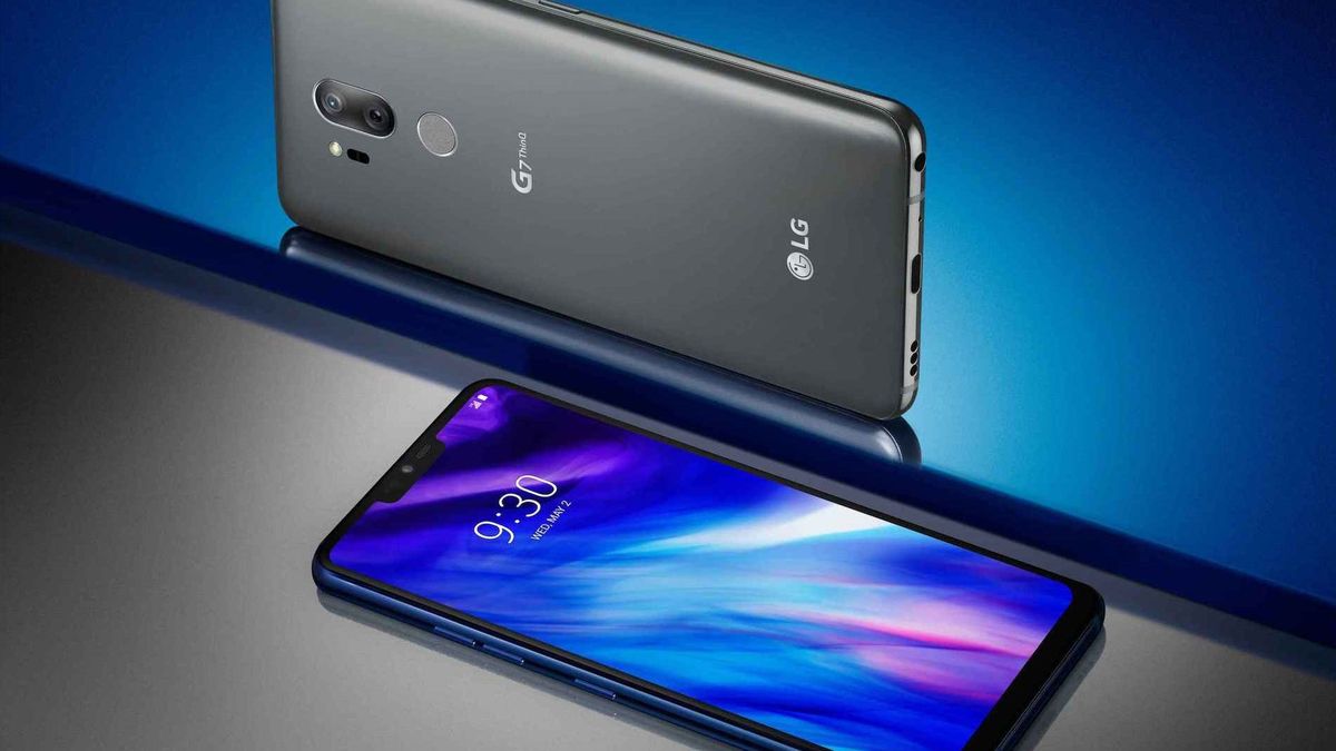 #wSkrócie: Moto Z3 Play na zdjęciu, cena LG G7 ThinQ i iPhone z ekranem Super Bright 1