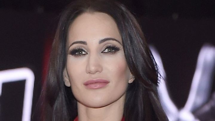 Justyna Steczkowska
Fotografia: AKPA