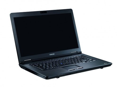 Tecra A11 - biznesowy laptop od Toshiby