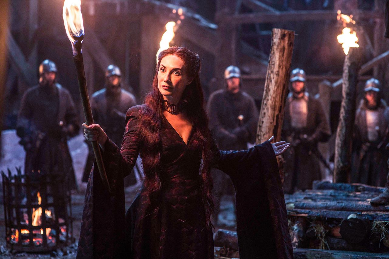 Piracenie "Gry o tron" już nie jest OK! HBO bierze się za użytkowników BitTorrenta