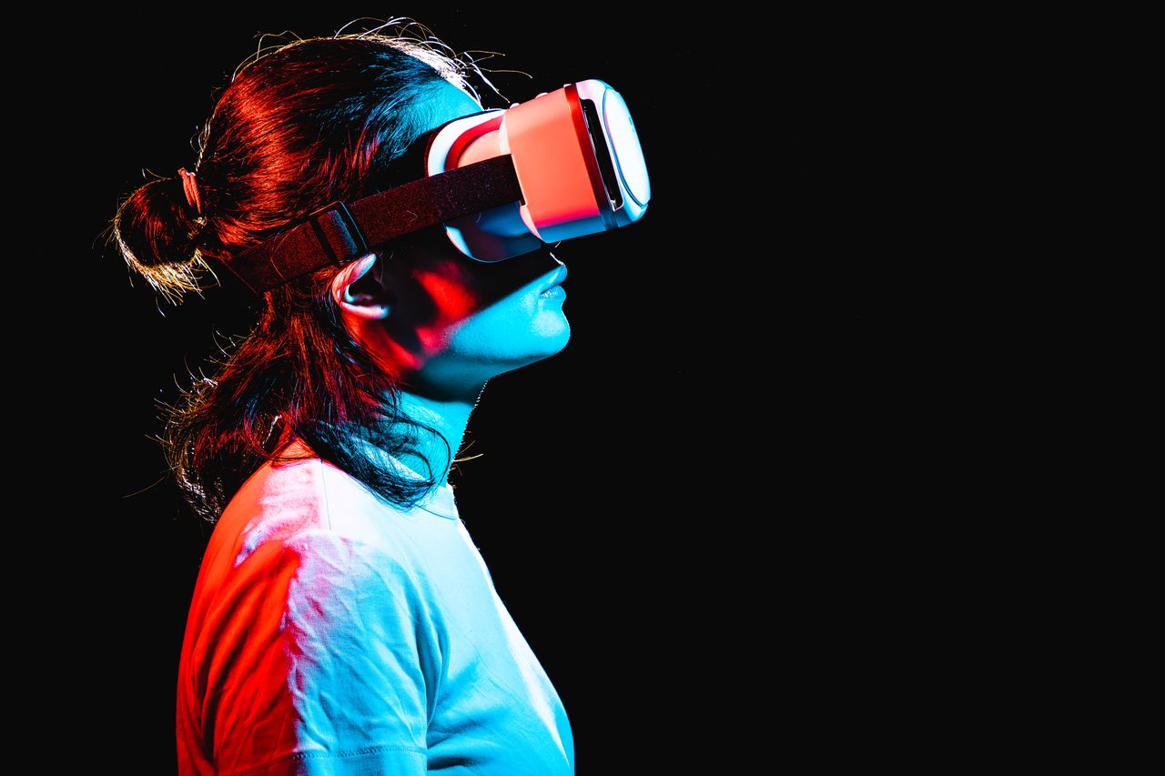 Apple może wypuścić gogle VR za 11 tys. zł