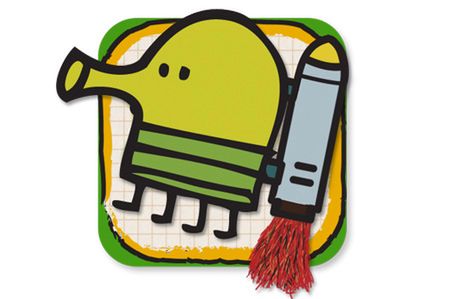 Doodle Jump na Androida w promocji