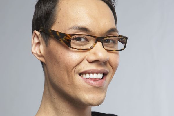 Gok Wan- Mężczyzna któremu kobiety ufają