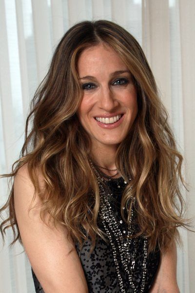 Sarah Jessica Parker będzie miała bliźniaczki!