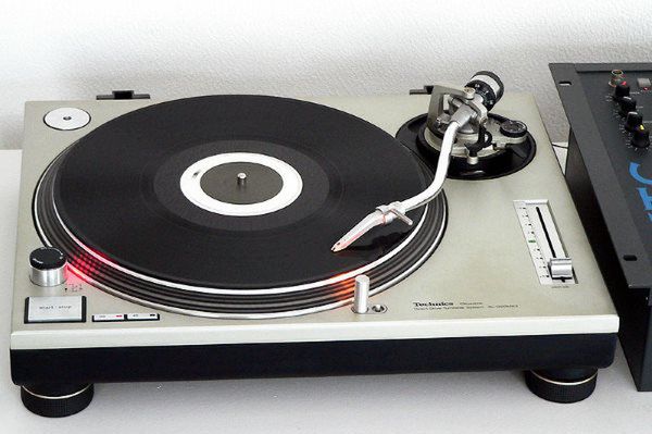 IFA 2014: Technics - legendarna marka sprzętu audio - powraca na europejski rynek