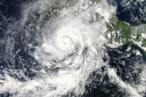 Kolejny huragan nad Europą. Będzie niszczycielski!