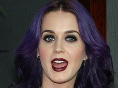 Katy Perry Ambasadorem Dobrej Woli UNICEF