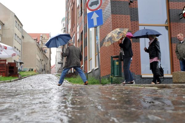 Prognoza pogody na czerwiec - tak będzie