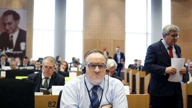 Jacek Saryusz-Wolski
