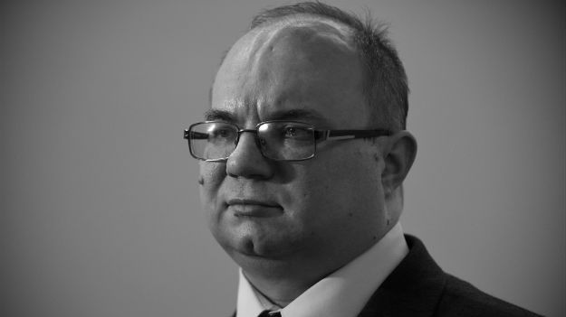 Rafał Wójcikowski