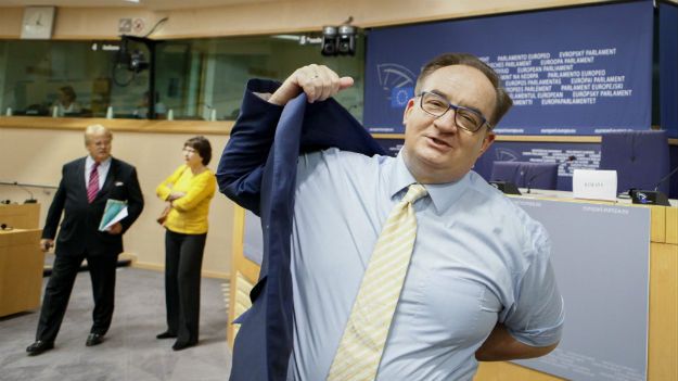 Jacek Saryusz-Wolski