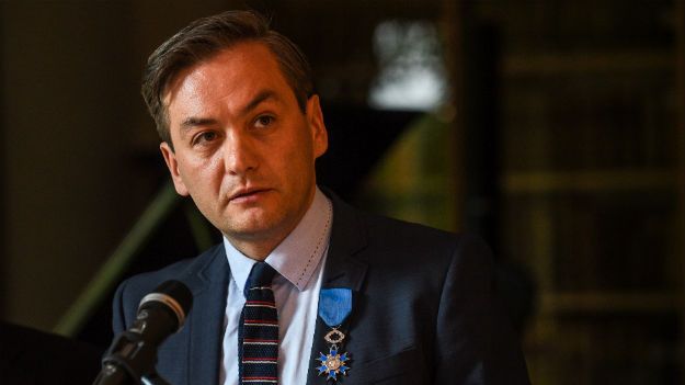 Robert Biedroń