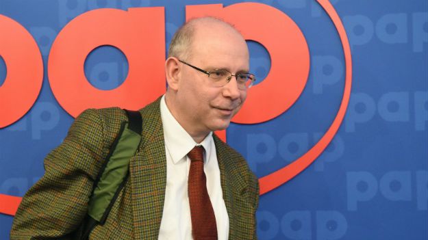 Maciej Świrski