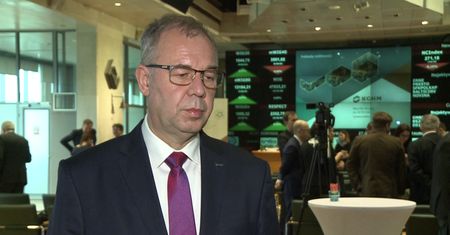 Lepsze perspektywy dla KGHM. Analitycy zalecają kupno akcji