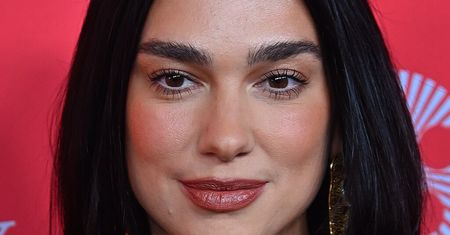 Dua Lipa zaręczona!