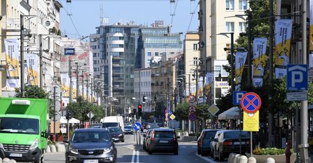Gdynia. Prokuratura zaskarża nowe Strefy Płatnego Parkowania