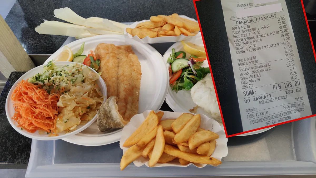 Drożyzna nad Bałtykiem. Wyjaśniamy, skąd te ceny