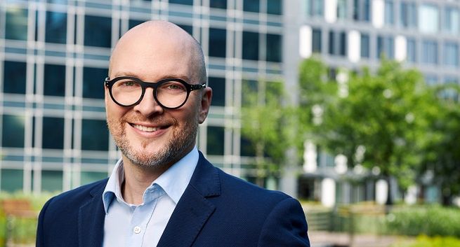 Tomas Lauko chief executive officerem w Publicis Groupe w Europie Środkowo-Wschodniej