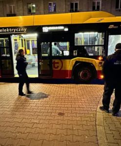 Wywołał panikę. Strzelał do autobusu. Jest decyzja