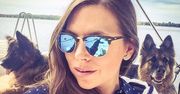 Aleksandra Kwaśniewska pokazała się w bikini! [zdjęcie]
