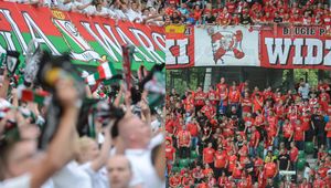 Historia wielkiego klasyku Legia-Widzew. Bilans mówi wszystko