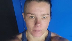 Miała pobić swoją partnerkę. "Obezwładniało ją 8 funkcjonariuszy"