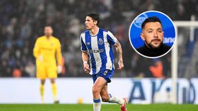 Co ze zdrowiem Jakuba Kiwiora? Trener FC Porto zabrał głos