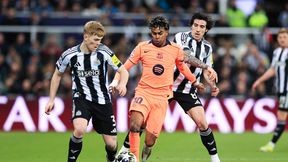 Media. Gwiazda Newcastle gotowa na Barcelonę