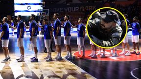 Dostali w Polsce specjalną ochronę. Przylecieli agenci Szin Bet