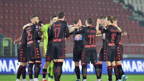 PKO Ekstraklasa. Jagiellonia Białystok wznowiła treningi. Jest nowa twarz, niemal pełny skład na zajęciach